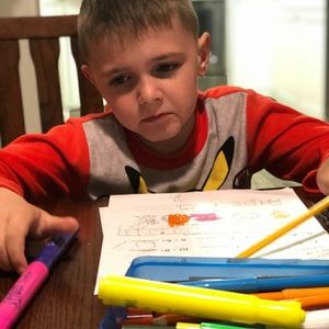 Meet your Posher, Barbara